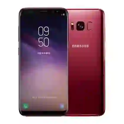Thay pin Samsung Galaxy S8 Lite 3
