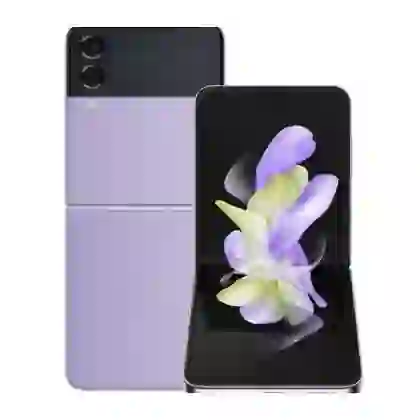 Thay pin Samsung Galaxy Z FLIP 4 4