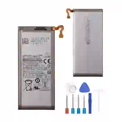 Thay pin Samsung Galaxy Z Fold 5 2