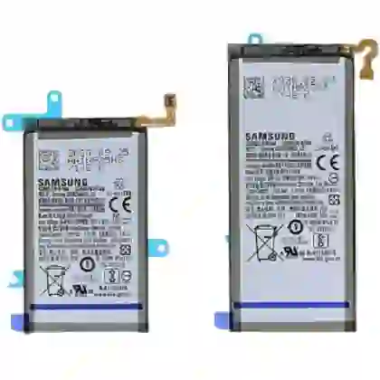 Thay pin Samsung Galaxy Z Fold 6 chính hãng 2