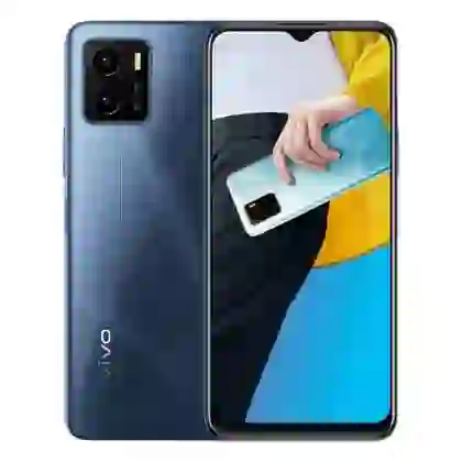 Thay pin Vivo Y15S 3
