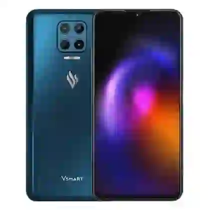 Thay pin Vsmart Aris 2