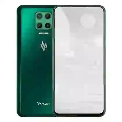 Thay pin Vsmart Aris Pro 2