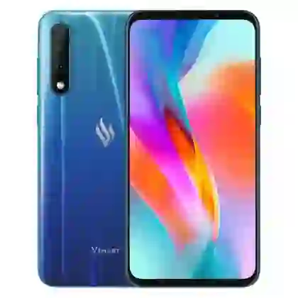 Thay pin Vsmart Live 3
