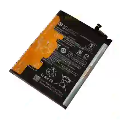 Thay pin Xiaomi Poco M3 1