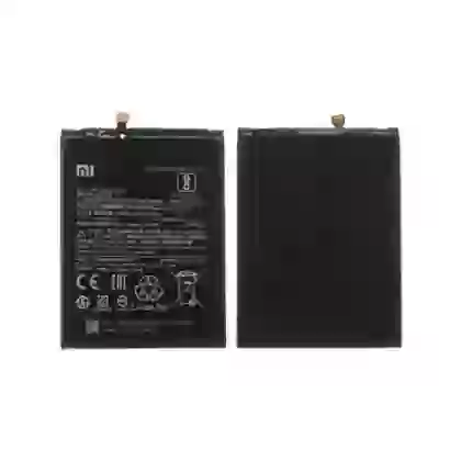 Thay pin Xiaomi Redmi 9 2
