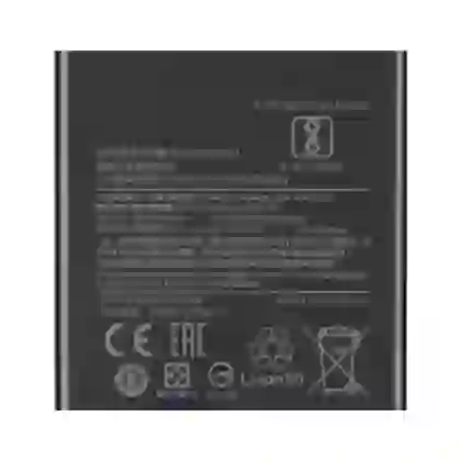 Thay pin Xiaomi Redmi 9 4