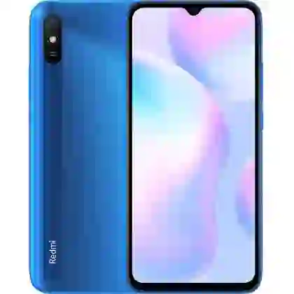Thay pin Xiaomi Redmi 9A 3