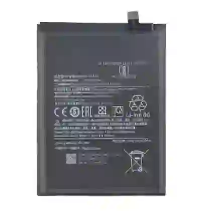 Thay pin Xiaomi Redmi K40 Pro 2