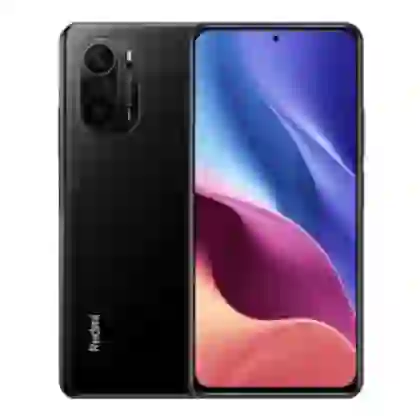 Thay pin Xiaomi Redmi K40 Pro 4