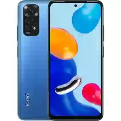 Thay pin Xiaomi Redmi Note 11 chính hãng Deji 3