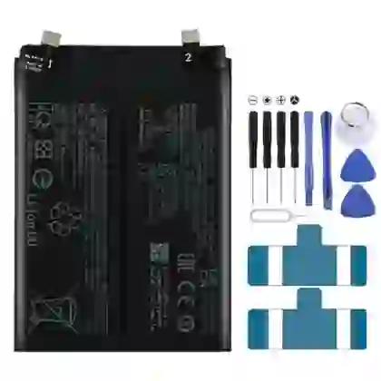 Thay pin Xiaomi Redmi Note 11 Pro Plus 2