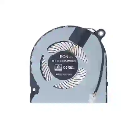 Thay quạt tản nhiệt GPU laptop MSI Katana GF66 11UE 2