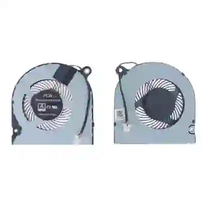 Thay quạt tản nhiệt GPU laptop MSI Katana GF66 11UE 3