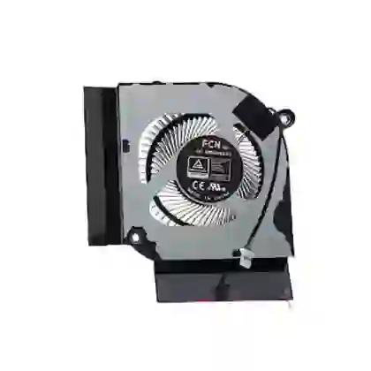 Thay quạt laptop Asus Gaming FX506 1
