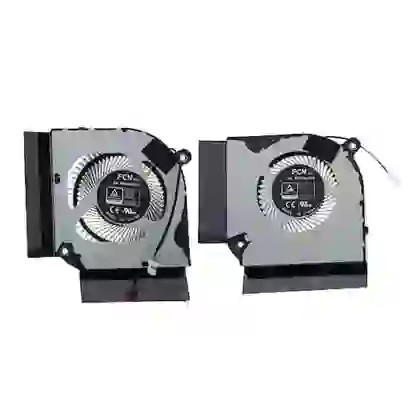 Thay quạt laptop Asus Gaming FX506 2