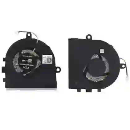 Thay quạt laptop Dell Inspiron 3490/3493 3