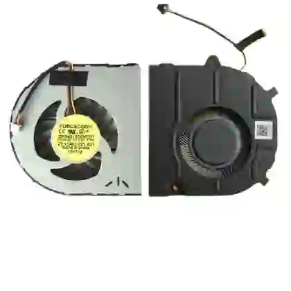 Thay quạt laptop Dell Latitude 3420 3