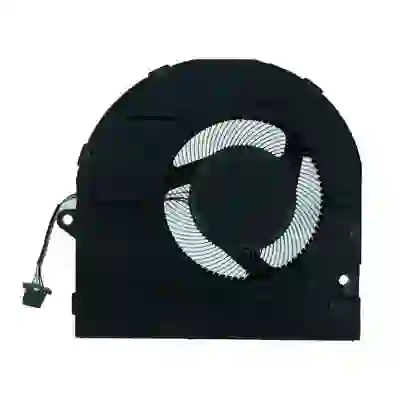 Thay quạt tản nhiệt GPU laptop MSI Katana GF66 11UE 1