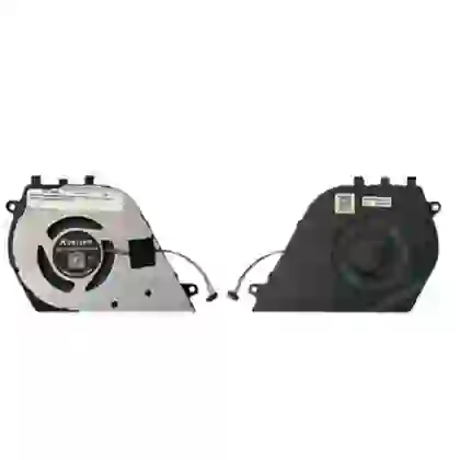 Thay quạt laptop Dell Vostro 5490/5480/5590 4