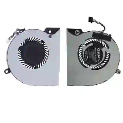 Thay quạt laptop HP 9480/9470 3