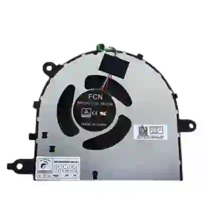 Thay quạt laptop HP Victus 16-E/16-D 1