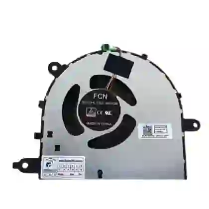 Thay quạt laptop Lenovo Ideapad 5 15ITL05 1