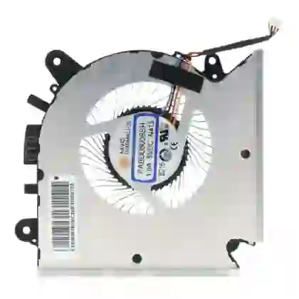 Thay quạt laptop MSI GF63/GF65 1