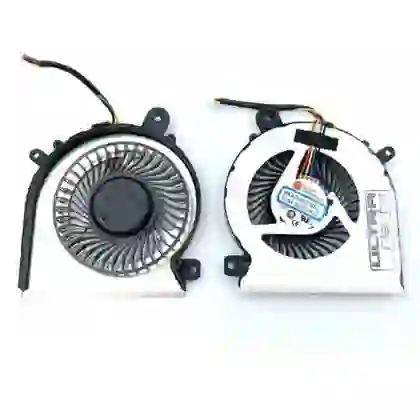 Thay quạt laptop MSI Katana GF66/GL66/GF76/GL76 1