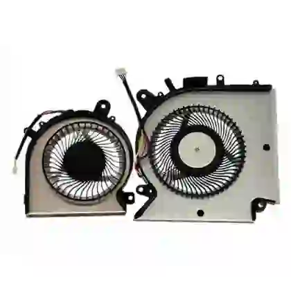 Thay quạt laptop MSI Katana GF66/GL66/GF76/GL76 2