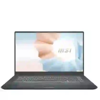 Thay quạt laptop MSI Modern 15 A5M 3