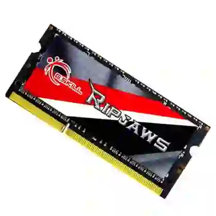 Thay RAM laptop G.Skill DDR3L 4GB Bus 1600 3