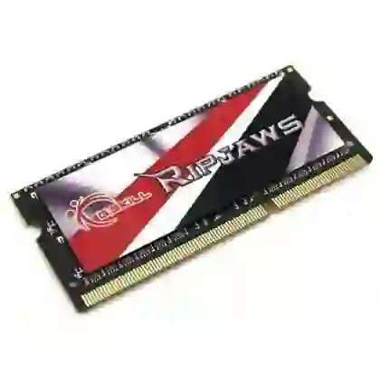 Thay RAM laptop G.Skill DDR3L 4GB Bus 1600 4