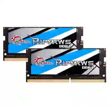 Thay RAM laptop G.Skill Ripjaws DDR4 32GB Bus 3200 2