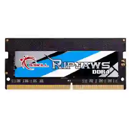 Thay RAM laptop G.Skill Ripjaws DDR4 8GB Bus 3200 2
