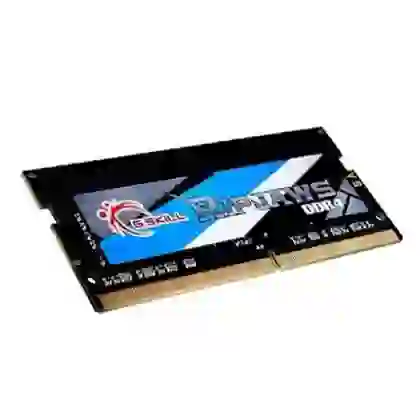 Thay RAM laptop G.Skill Ripjaws DDR4 8GB Bus 3200 3