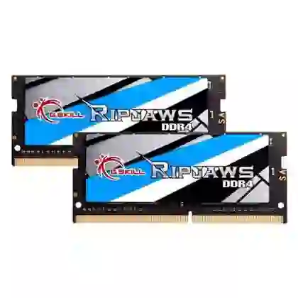 Thay RAM laptop G.Skill Ripjaws DDR4 8GB Bus 3200 4