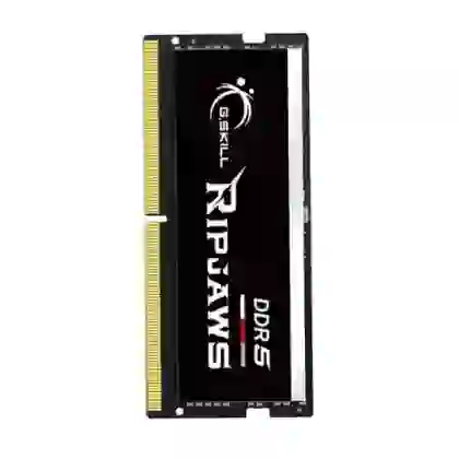 Thay RAM laptop G.Skill Ripjaws Ddr5 16GB Bus 4800 3