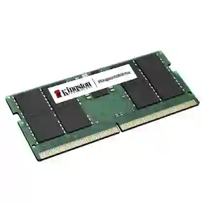 Thay RAM laptop Kingston DDR5 16GB Bus 4800 4