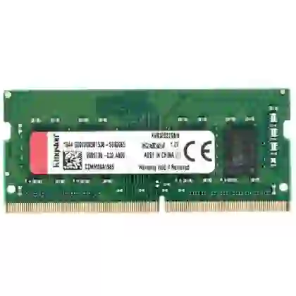 RAM laptop Kingston DDR5 8GB Bus 4800mhz 2