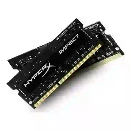 Thay RAM laptop Kingston Fury Black DDR4 16GB Bus 3200 3