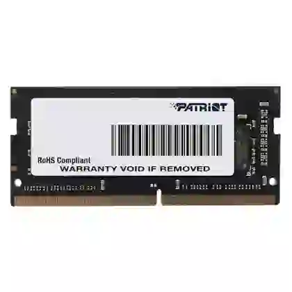 Thay RAM laptop Patriot DDR4 8GB Bus 2666 1