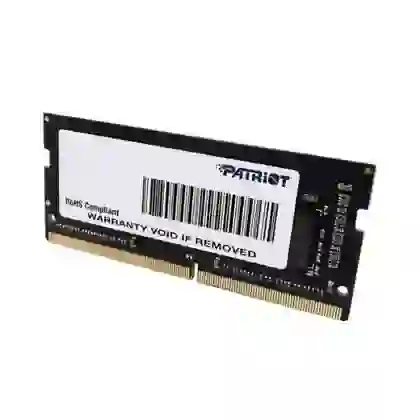 Thay RAM laptop Patriot DDR4 8GB Bus 3200 4