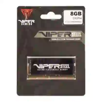Thay RAM laptop Patriot Viper DDR4 8GB Bus 3200 1