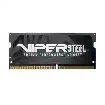 Thay RAM laptop Patriot Viper DDR4 8GB Bus 3200 2