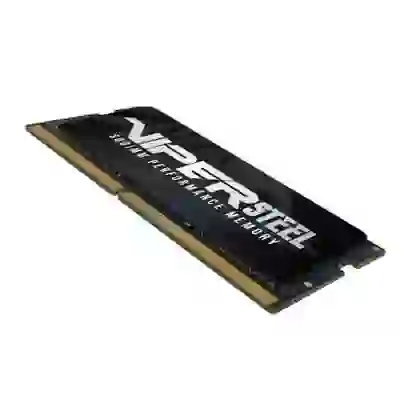 Thay RAM laptop Patriot Viper DDR4 8GB Bus 3200 3