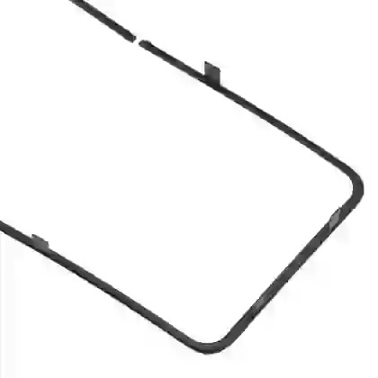 Thay ron viền nẹp nhựa màn hình Samsung Galaxy Z Flip 4 3