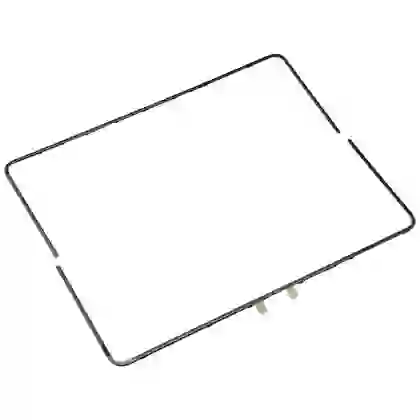 Thay ron viền nẹp nhựa màn hình Samsung Galaxy Z Fold 4 2