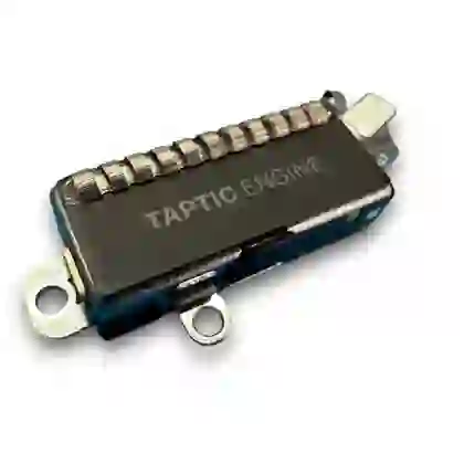 Thay rung iPhone 15 Pro Max 2