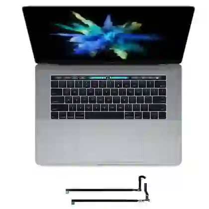 Thay cảm ứng Touchbar Macbook Pro 2016 13 inch 2